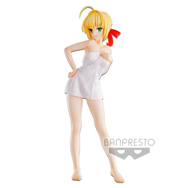 Fate/Extra Last Encore - Nero Claudius - Ichiban Kuji - Bath ver., Franchise: Fate/Extra Last Encore, Brand: Bandai Spirits, Release Date: 09. Feb 2019, Type: Prize, Store Name: Nippon Figures