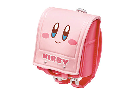 Kirby - Pupupu ☆ Land Satchel - Re-ment - Blind Box, Franchise: Kirby, Brand: Re-ment, Release Date: 26th October 2020, Type: Blind Boxes, Number of types: 8 types, Store Name: Nippon Figures