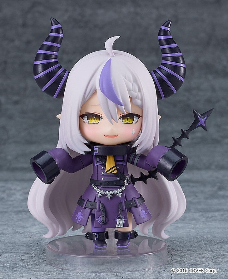 Hololive - Karasu - La+ Darknesss - Nendoroid (Good Smile Company), Franchise: Hololive, Release Date: 31. May 2024, Dimensions: H=100mm (3.9in), Nippon Figures