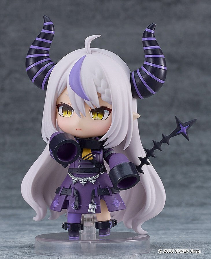 Hololive - Karasu - La+ Darknesss - Nendoroid (Good Smile Company), Franchise: Hololive, Release Date: 31. May 2024, Dimensions: H=100mm (3.9in), Nippon Figures