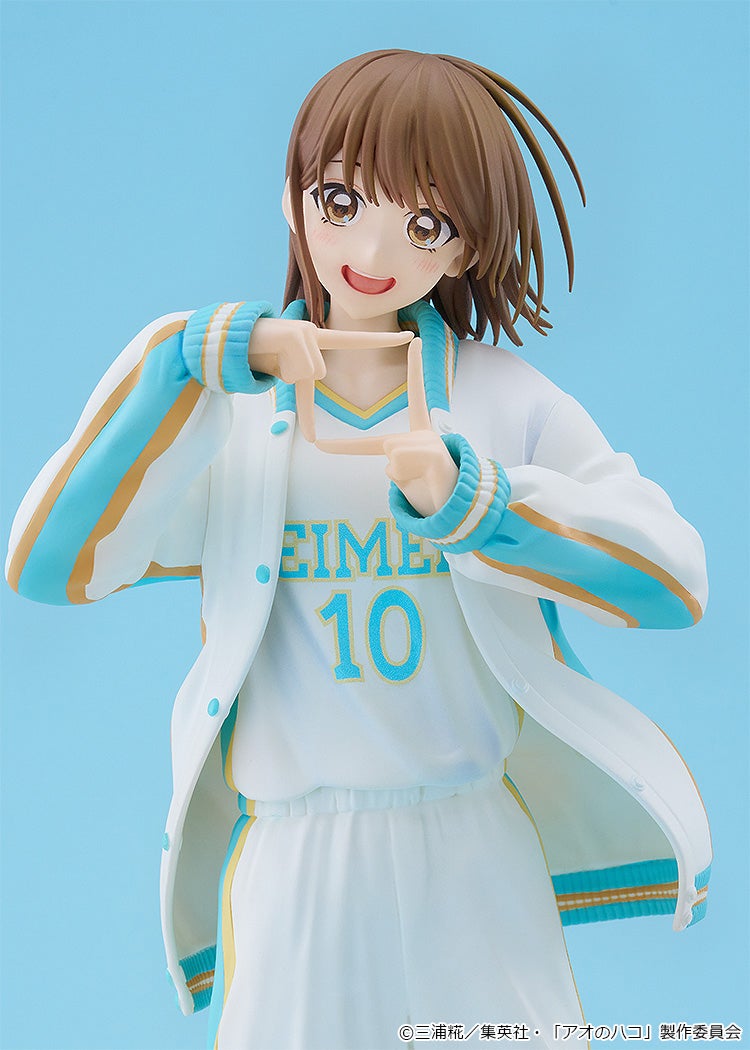 Blue Box - Kano Chinatsu - POP UP PARADE - L Size (Good Smile Company)