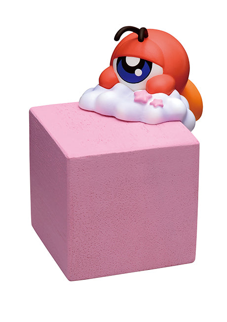 Kirby - Star Kirby Fuchipitto Fuchi Nipittori Collection - Re-ment - Blind Box, Franchise: Kirby, Brand: Re-ment, Release Date: 3rd August 2020, Type: Blind Boxes, Box Dimensions: 90mm (height) x 70mm (width) x 50mm (depth), Material: PVC, ABS, Number of types: 8 types, Store Name: Nippon Figures