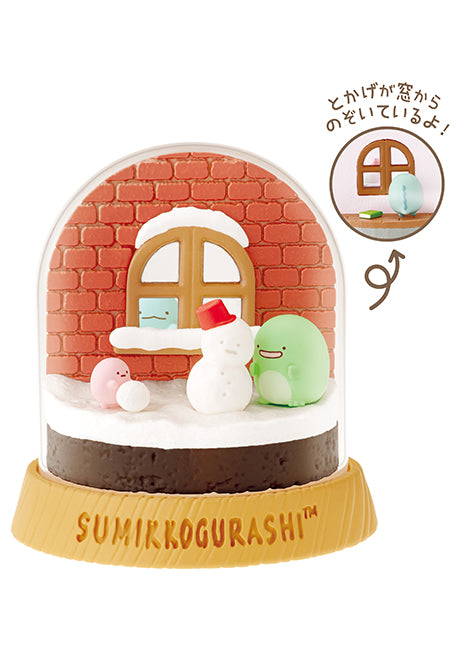 Sumikko Gurashi - Everyday Terrarium - Re-ment - Blind Box, San-X, Re-ment, Release Date: 9th November 2020, Blind Boxes, Nippon Figures