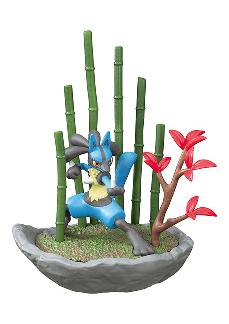 Pokemon - Pocket BONSAI - Re-ment - Blind Box, Franchise: Pokemon, Brand: Re-ment, Release Date: 7th August 2021, Type: Blind Boxes, Box Dimensions: 10cm x 7cm x 7cm, Material: PVC, ABS, Number of types: 6 types, Store Name: Nippon Figures