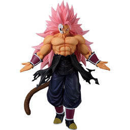 Super Dragon Ball Heroes - Akaki Kamen no Saiyajin (SSR Full Power) - Ichiban Kuji - Ichiban Kuji Dragon Ball Super Dragon Ball Heroes 5th Mission (A Prize) - Masterlise (Bandai Spirits), Franchise: Super Dragon Ball Heroes, Brand: Bandai Spirits, Release Date: 16. Dec 2023, Type: Prize, Dimensions: H=270mm (10.53in), Store Name: Nippon Figures