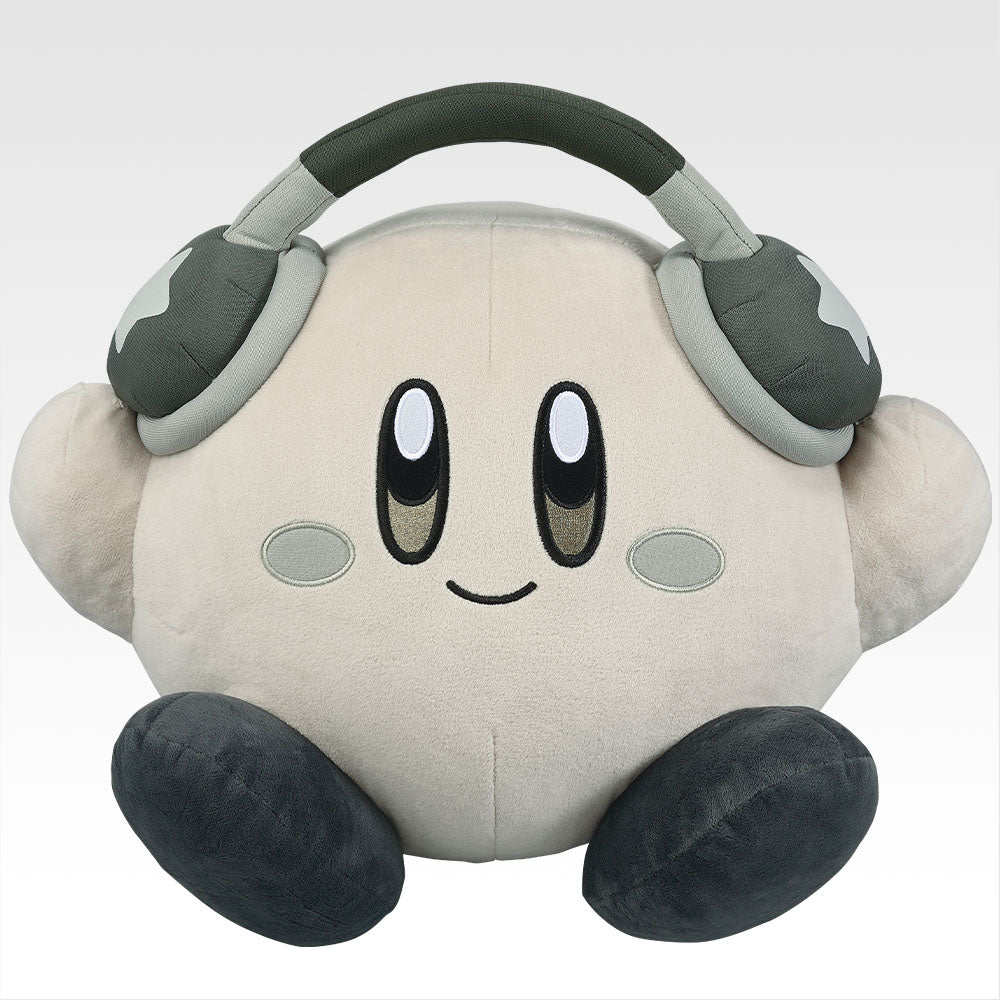 Kirby - Kirby - Ichiban Kuji - Pupupu Remix - Last One Prize (Bandai Spirits)