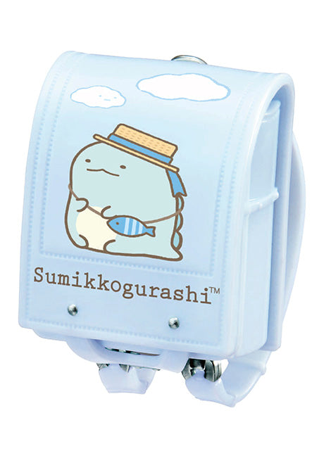 Sumikko Gurashi - Schoolbag - Re-ment - Blind Box, San-X, Re-ment, Release Date: 7th August 2023, Blind Boxes, PVC, ABS, 8 types, Nippon Figures