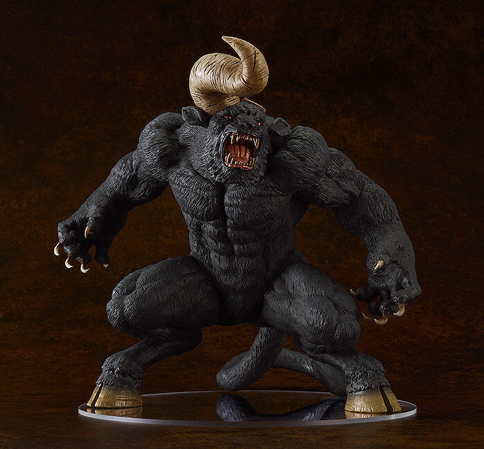 Berserk - Zodd - Pop Up Parade - L (Max Factory), Franchise: Berserk, Brand: Max Factory, Release Date: 23. Mar 2024, Dimensions: H=190mm (7.41in), Store Name: Nippon Figures