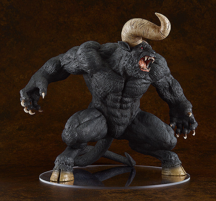 Berserk - Zodd - Pop Up Parade - L (Max Factory), Franchise: Berserk, Brand: Max Factory, Release Date: 23. Mar 2024, Dimensions: H=190mm (7.41in), Store Name: Nippon Figures