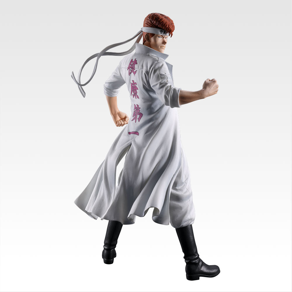 YuYu Hakusho - Kazuma Kuwabara - Ichiban Kuji - Dark Tournament Arc vol.3 - B Prize (Bandai Spirits)