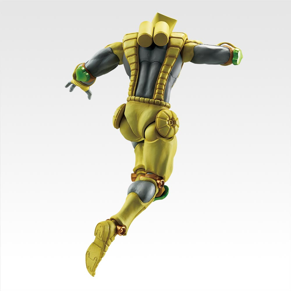 JoJo's Bizarre Adventure – The World – Ichiban Kuji Masterlise – STAND RUSH! – D Prize (Bandai Spirits)