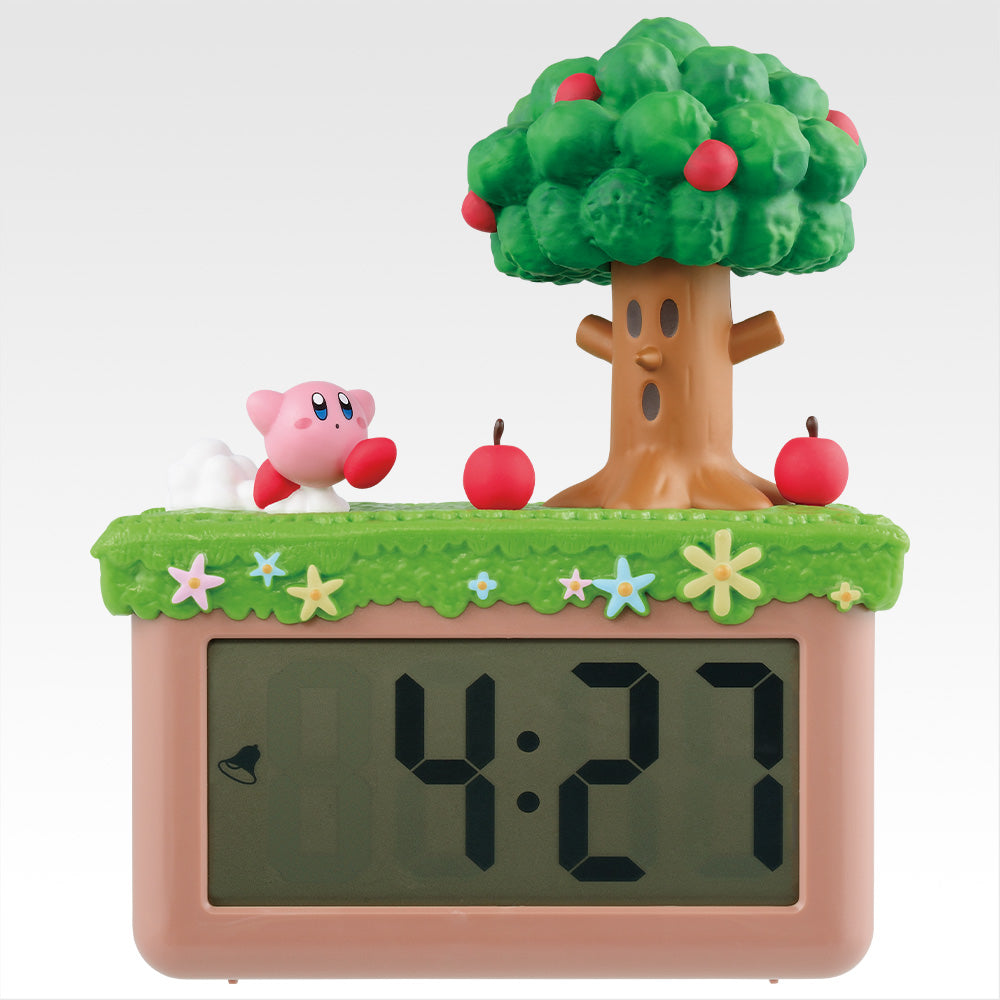 Kirby – Kirby – Ichiban Kuji – Pupupu Remix – B Prize (Bandai Spirits)