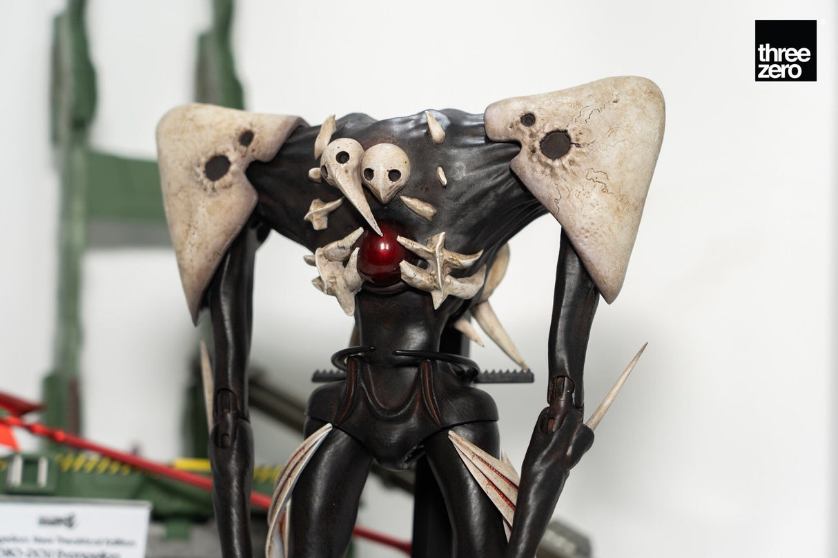 Evangelion Shin Gekijouban - Sachiel - Robo-Dou (ThreeZero), Release Date: 29. Sep 2023, Action Figure, Nippon Figures