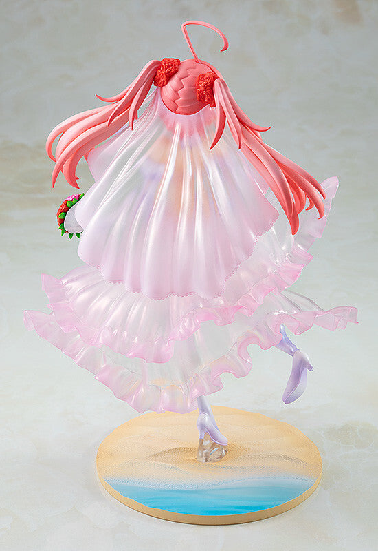 That Time I Got Reincarnated As A Slime - Milim Nava - KDcolle - 1/7 - Wedding Bikini Ver. (Emontoys, Kadokawa), Franchise: That Time I Got Reincarnated As A Slime, Brand: Kadokawa, Emontoys As Producer, Release Date: 11. Oct 2023, Type: General, Dimensions: H=250mm (9.75in, 1:1=1.75m), Scale: 1/7, Store Name: Nippon Figures
