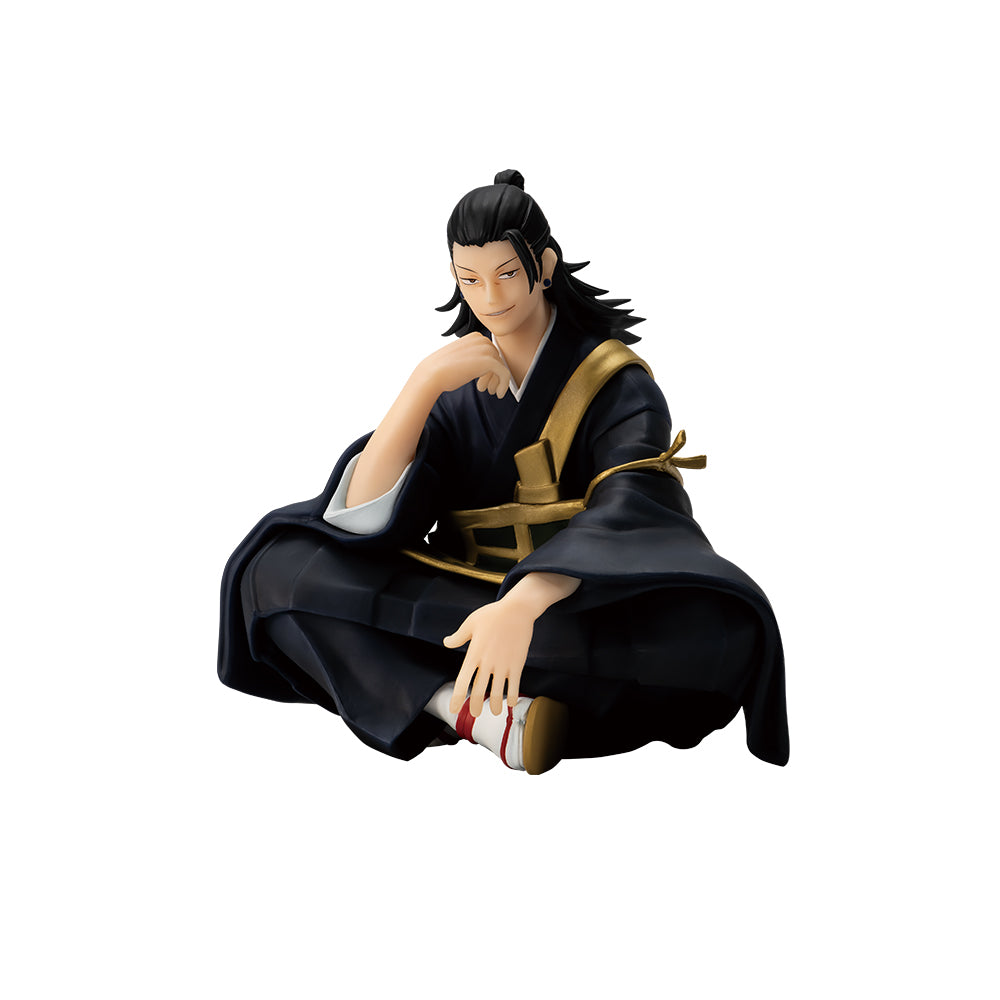 Jujutsu Kaisen 0 ~ Manifestation ~ Geto Suguru - Ichiban Kuji - C Prize (Bandai Spirits), Franchise: Jujutsu Kaisen, Brand: Bandai Spirits, Release Date: 26. Mar 2022, Type: Prize, Dimensions: H=12cm, Store Name: Nippon Figures