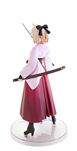 Fate/Grand Order - Okita Souji - SPM Figure - Saber, Franchise: Fate/Grand Order, Brand: SEGA, Type: Prize, Store Name: Nippon Figures