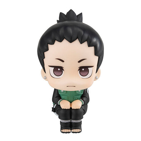 Naruto Shippuden - Nara Shikamaru - Look Up (MegaHouse), Release Date: 31. Aug 2023, Dimensions: H=110mm (4.29in), Nippon Figures