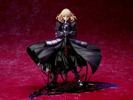 Fate/stay night: Heaven's Feel II. lost butterfly - Saber Alter - 1/7 (Aniplex, Stronger) [Shop Exclusive], Franchise: "Gekijouban Fate/stay Night Heaven's Feel", Release Date: 10. May 2021, Nippon Figures