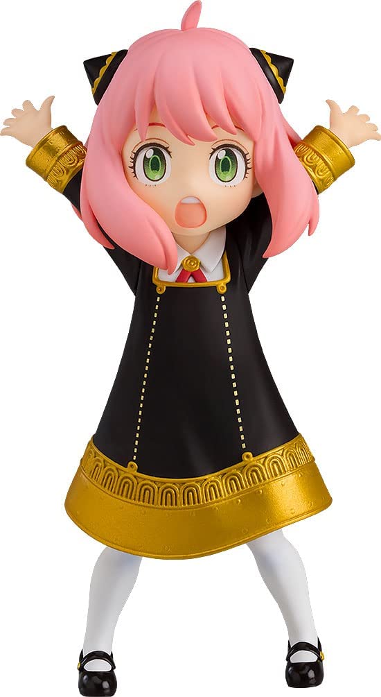 Spy × Family - Anya Forger - Pop Up Parade (Good Smile Company), Franchise: Spy × Family, Brand: Good Smile Company, Release Date: 20. Mar 2023, Store Name: Nippon Figures