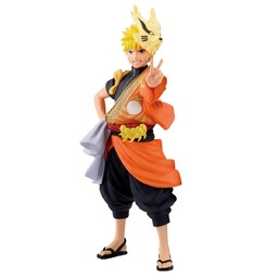 Naruto Shippuden - Uzumaki Naruto - TV Anime 20 Shuunenkinen Ishou (Bandai Spirits), Franchise: Naruto Shippuden, Brand: Bandai Spirits, Release Date: 31. Jul 2023, Type: Prize, Store Name: Nippon Figures