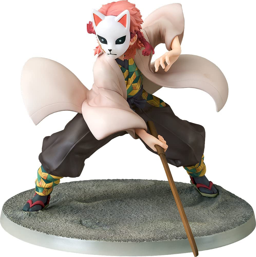 Demon Slayer - Sabito - 1/7 (Phat Company), Release Date: 31. May 2024, Scale: 1/7, Nippon Figures