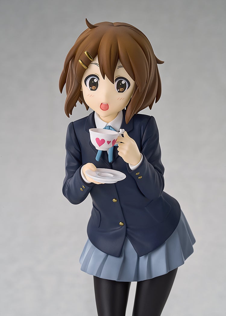 K-On! - Hirasawa Yui - POP UP PARADE L Size (Good Smile Company)