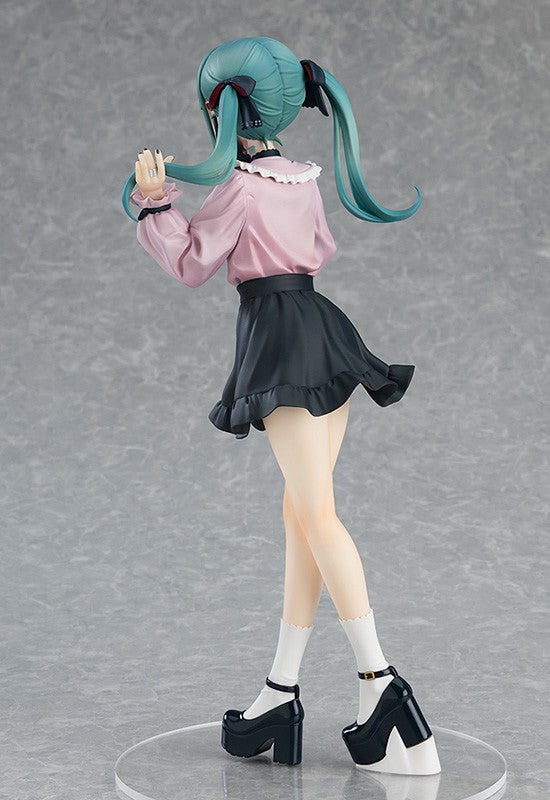 Vocaloid - Hatsune Miku - POP UP PARADE - Vampire Ver. L (Good Smile Company)