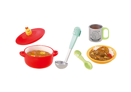 Sumikko Gurashi - Starry Sky Camp - Re-ment - Blind Box, San-X franchise, Re-ment brand, Release Date: 5th November 2018, Blind Boxes type, 11.5cm x 7cm x 5cm box dimensions, PVC, ABS material, 8 types available, Nippon Figures