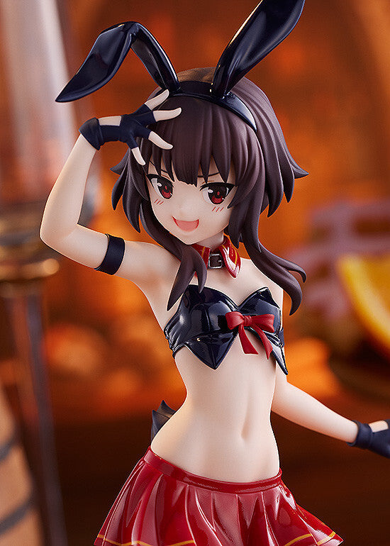 KonoSuba - Megumin - Pop Up Parade - Bunny Ver., L (Max Factory), Franchise: KonoSuba, Brand: Max Factory, Release Date: 29. Nov 2023, Store Name: Nippon Figures