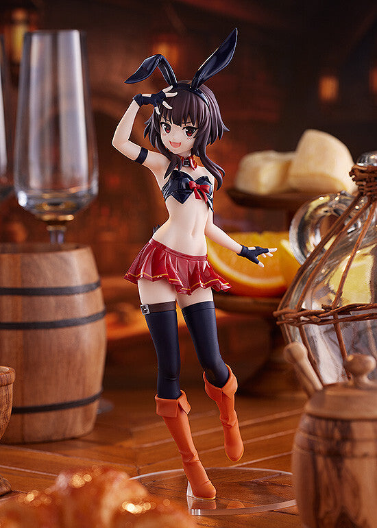 KonoSuba - Megumin - Pop Up Parade - Bunny Ver., L (Max Factory), Franchise: KonoSuba, Brand: Max Factory, Release Date: 29. Nov 2023, Store Name: Nippon Figures