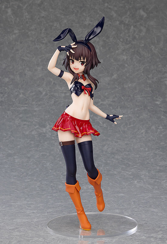 KonoSuba - Megumin - Pop Up Parade - Bunny Ver., L (Max Factory), Franchise: KonoSuba, Brand: Max Factory, Release Date: 29. Nov 2023, Store Name: Nippon Figures