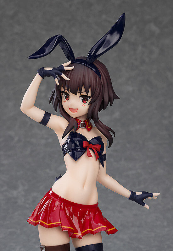 KonoSuba - Megumin - Pop Up Parade - Bunny Ver., L (Max Factory), Franchise: KonoSuba, Brand: Max Factory, Release Date: 29. Nov 2023, Store Name: Nippon Figures