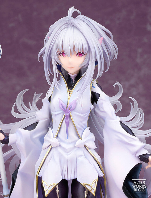 Fate/Grand Order Arcade - Merlin (Prototype) - 1/7 - Caster (Alter), Franchise: Fate/Grand Order Arcade, Brand: Alter, Release Date: 31. Dec 2024, Type: General, Dimensions: H=270mm (10.53in, 1:1=1.89m), Scale: 1/7, Store Name: Nippon Figures