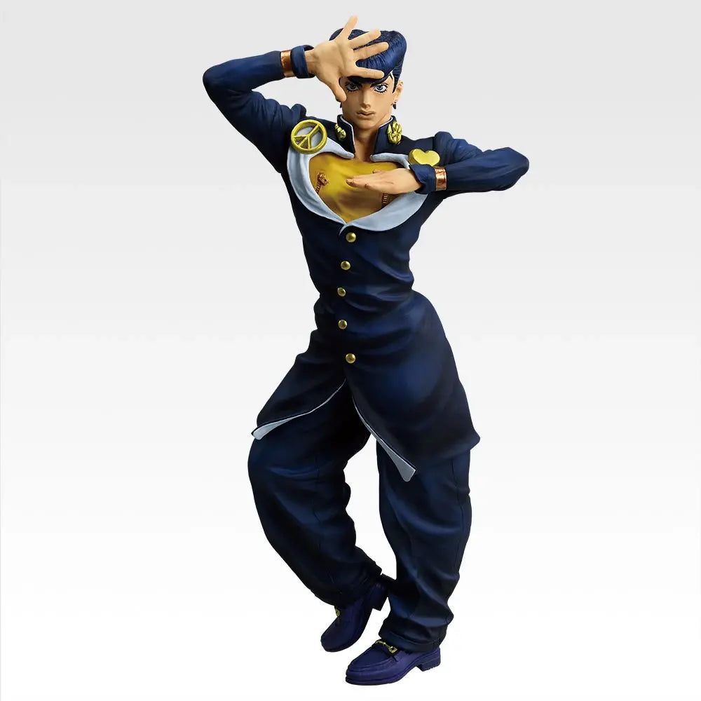JoJo's Bizarre Adventure - Higashikata Josuke - Ichiban Kuji MASTERLISE - The Gathering of STARS - D Prize (Bandai Spirits)