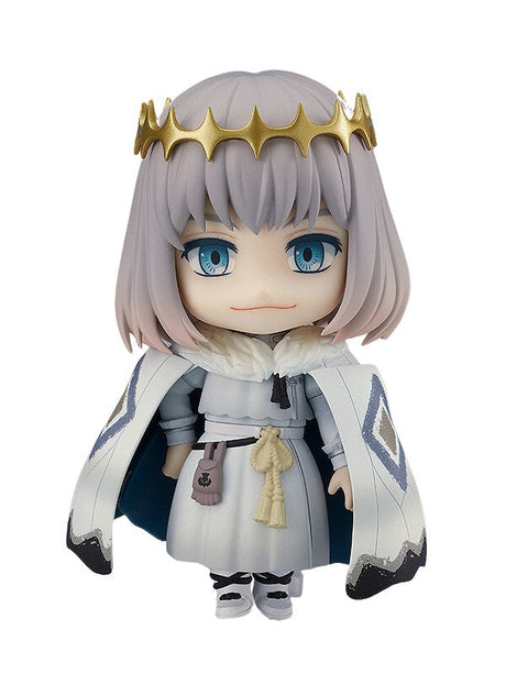 Fate/Grand Order - Oberon - Nendoroid #2102 - Pretender (Good Smile Company, Orange Rouge), Franchise: Fate/Grand Order, Release Date: 30. Aug 2023, Store Name: Nippon Figures