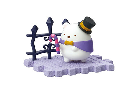 Sumikko Gurashi - Dark Corner Parade - Re-ment - Blind Box, San-X franchise, Re-ment brand, Release Date: 26th September 2022, Blind Boxes, PVC, ABS material, 8 types, Nippon Figures