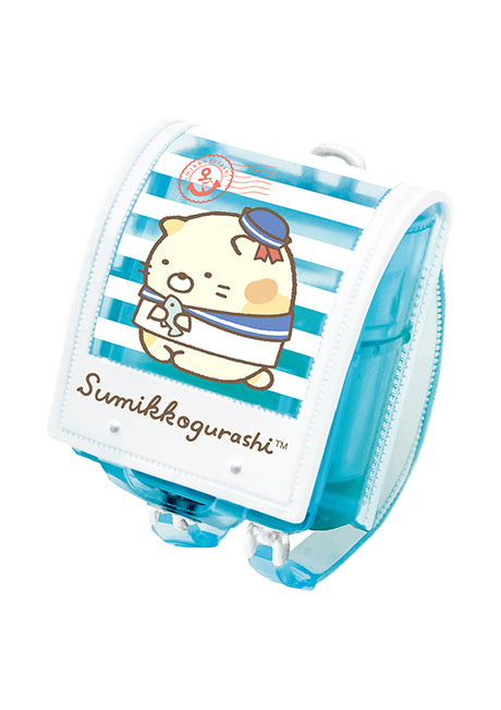 Sumikko Gurashi - Rururun♪Seasonal Randoseru - Re-ment - Blind Box, Franchise: San-X, Brand: Re-ment, Release Date: 18th January 2021, Type: Blind Boxes, Box Dimensions: 90mm (Height) x 70mm (Width) x 40mm (Depth), Material: PVC, ABS, Number of types: 8 types, Store Name: Nippon Figures