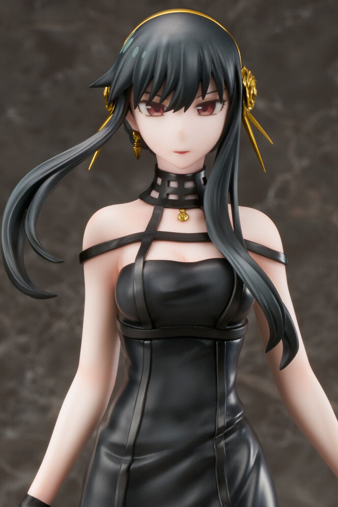 Spy × Family - Yor Forger - F:Nex - 1/7 (FuRyu), Franchise: Spy × Family, Brand: FuRyu, Release Date: 22. May 2023, Type: General, Nippon Figures