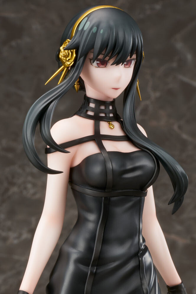 Spy × Family - Yor Forger - F:Nex - 1/7 (FuRyu), Franchise: Spy × Family, Brand: FuRyu, Release Date: 22. May 2023, Type: General, Nippon Figures
