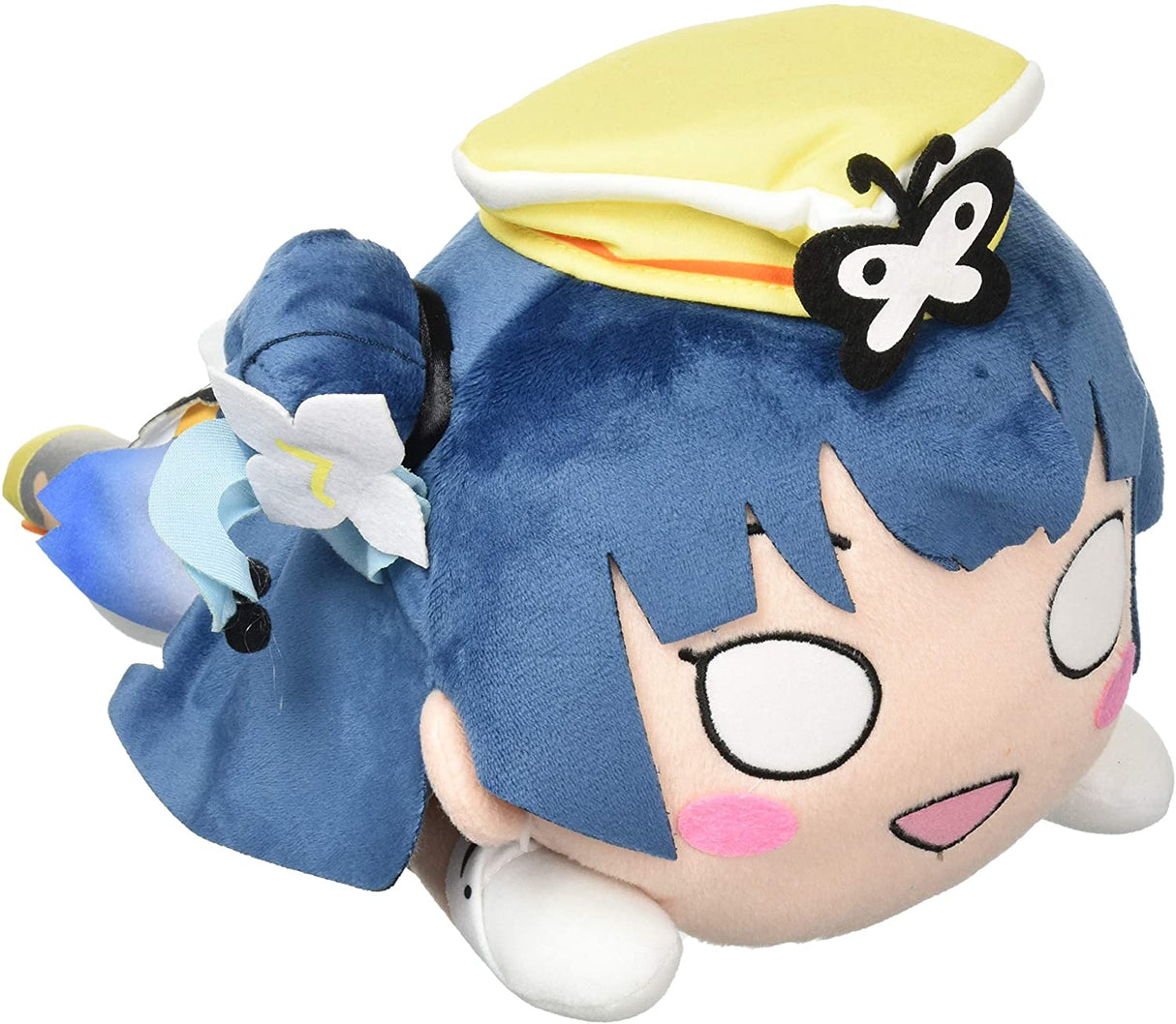 Love Live! Sunshine!! - Tsushima Yoshiko - Nesoberi - Mitaiken Horizon, M (SEGA), Plushies, Nippon Figures