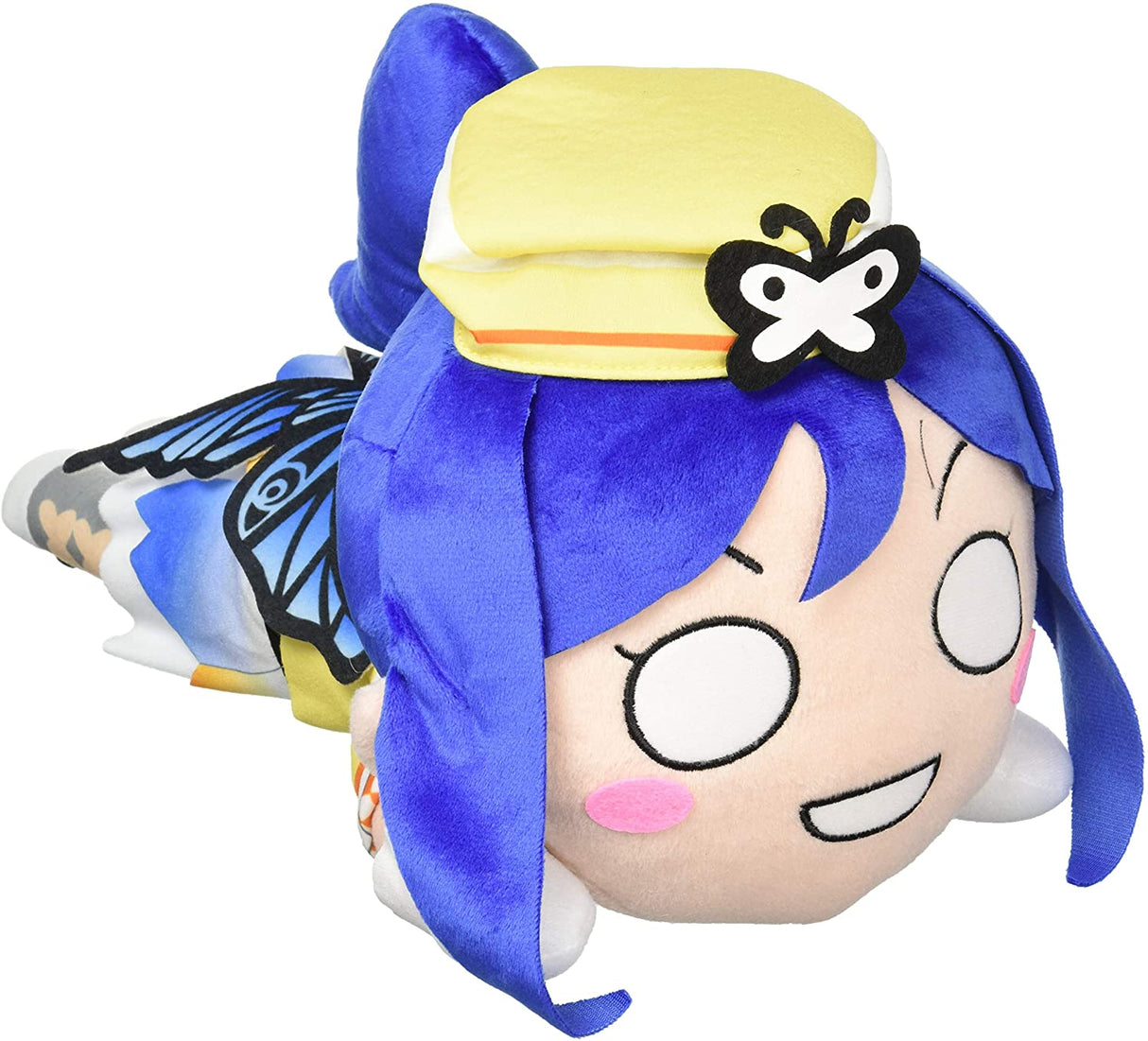 Love Live! Sunshine!! - Matsuura Kanan - Nesoberi - Mitaiken Horizon, M (SEGA), Plushies, Nippon Figures"