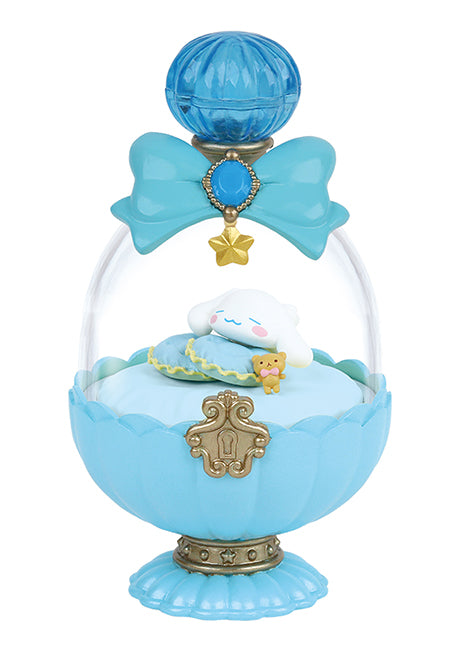 Sanrio - Dolly Case - Re-ment - Blind Box, Franchise: Sanrio, Brand: Re-ment, Release Date: 20th December 2019, Type: Blind Boxes, Box Dimensions: 12cm x 7cm x 8cm, Material: PVC, ABS, Number of types: 6 types, Store Name: Nippon Figures