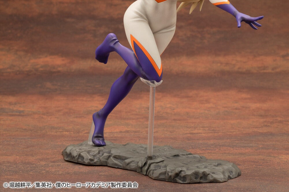 "My Hero Academia - Mt. Lady - ARTFX J - 1/8 (Kotobukiya, Takara Tomy), Release Date: 31. Aug 2024, Scale: 1/8, Nippon Figures"