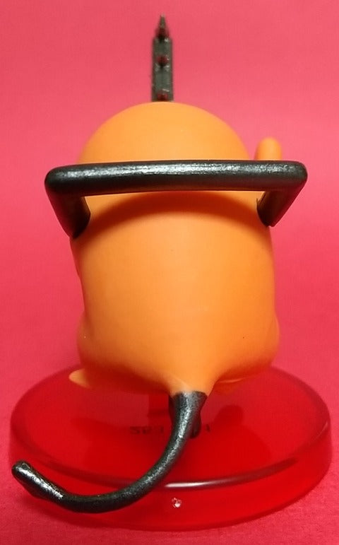 Chainsaw Man - Pochita and Denji - Weekly Shonen Jump World Collectable Figure - World Collectable Figure (Bandai Spirits), Franchise: Chainsaw Man, Brand: Bandai Spirits, Release Date: 31. Dec 2020, Type: Prize, Nippon Figures