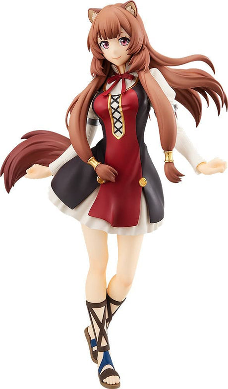 The Rising Of The Shield Hero Season 2 - Raphtalia - Pop Up Parade - L (Good Smile Company), Franchise: The Rising Of The Shield Hero Season 2, Brand: Good Smile Company, Release Date: 29. May 2023, Dimensions: H=240mm (9.36in), Store Name: Nippon Figures