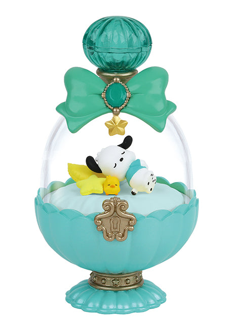 Sanrio - Dolly Case - Re-ment - Blind Box, Franchise: Sanrio, Brand: Re-ment, Release Date: 20th December 2019, Type: Blind Boxes, Box Dimensions: 12cm x 7cm x 8cm, Material: PVC, ABS, Number of types: 6 types, Store Name: Nippon Figures