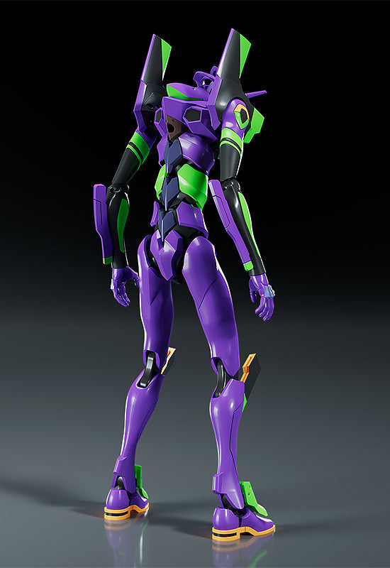 Evangelion Shin Gekijouban - EVA-01 - Moderoid (Good Smile Company), Franchise: Evangelion Shin Gekijouban, Brand: Good Smile Company, Release Date: 19. May 2023, Type: Model Kit, Nippon Figures