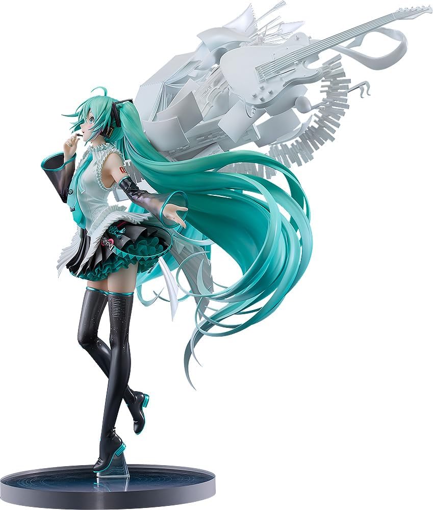 Vocaloid - Hatsune Miku - GSC | Nippon Figures