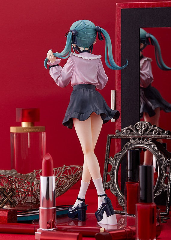 Vocaloid - Hatsune Miku - POP UP PARADE - Vampire Ver. L (Good Smile Company)