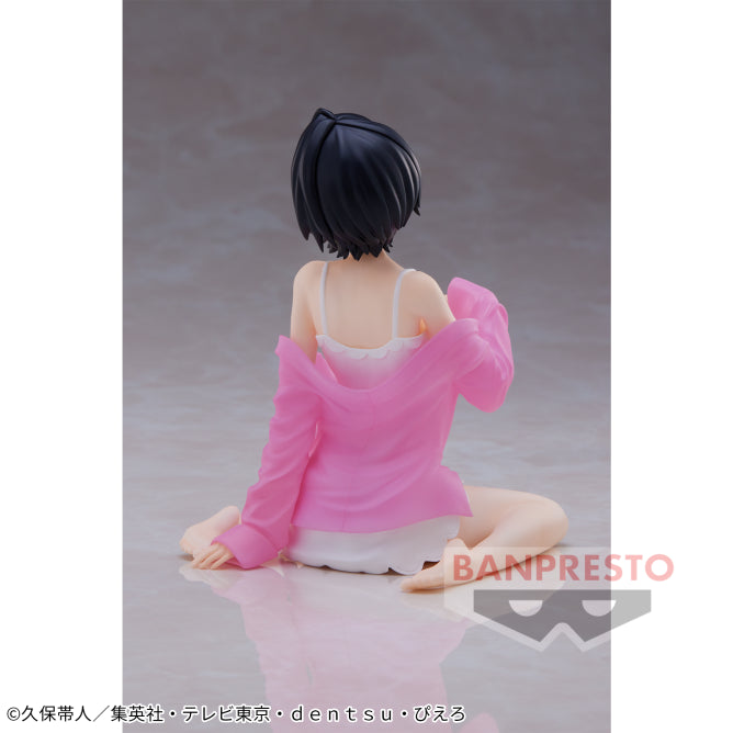 Bleach - Kuchiki Rukia - Relax Time (Bandai Spirits), Prize figure released on 20. Dec 2022, available at Nippon Figures